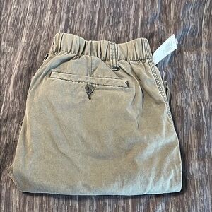 Old Navy Gray Petite Pants